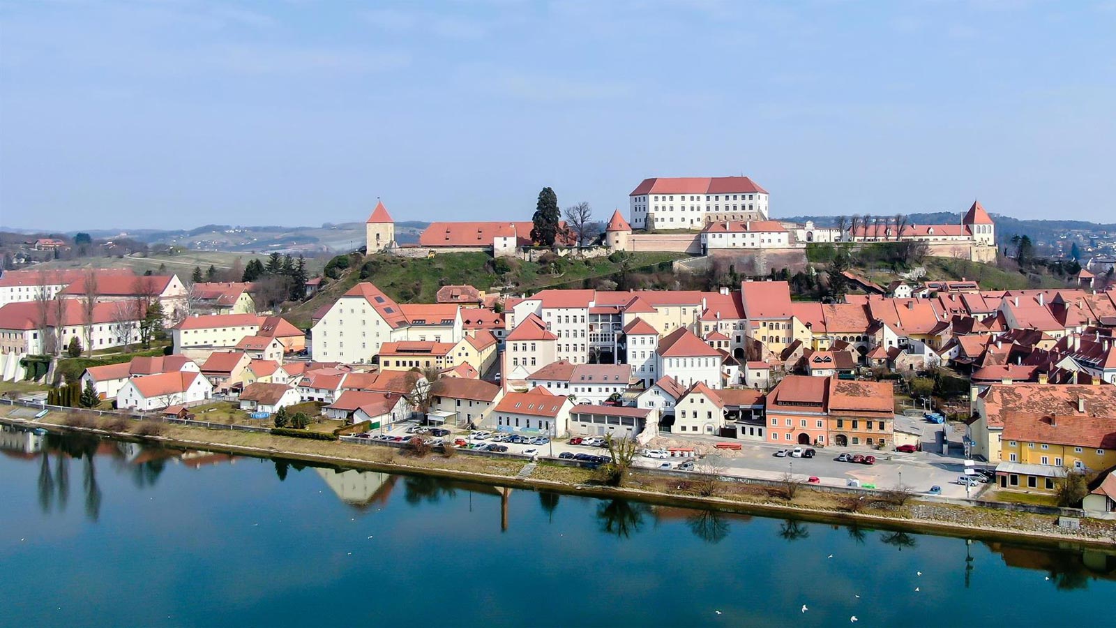 Kombi prevoz Beograd Ptuj
