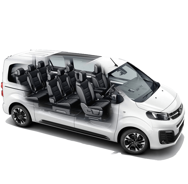 Kombi Prevoz Putnika Srbija Grčka