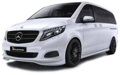 Kombi Prevoz Putnika iskustvo