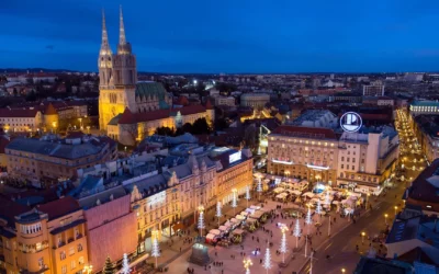 Saveti za Brzi i Udoban Prevoz od Beograda do Zagreba