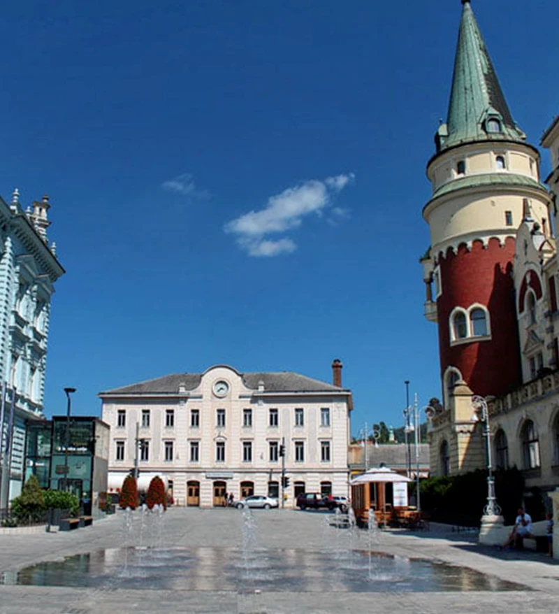 Kombi prevoz Beograd Celje