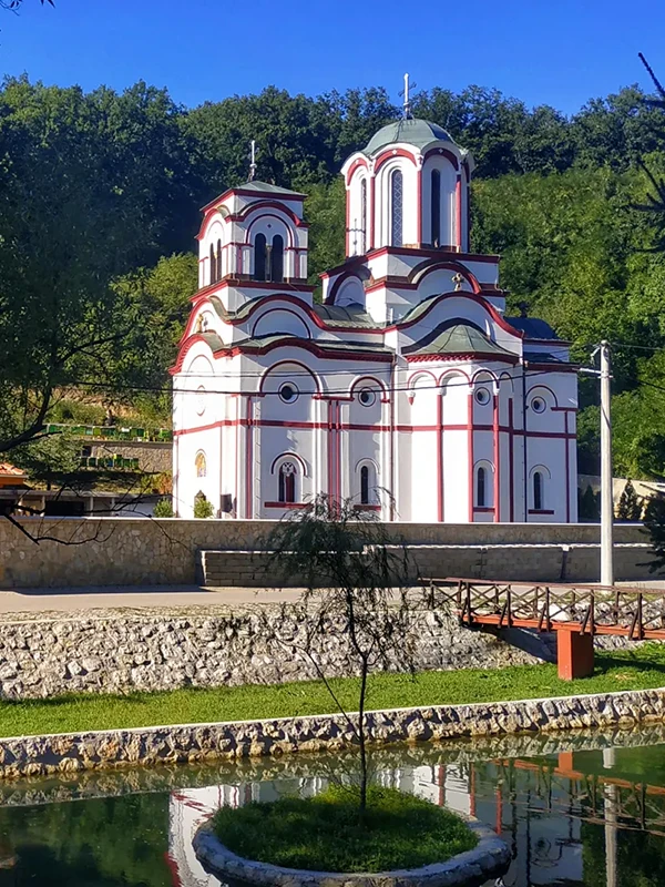 Kombi prevoz putnika Beograd